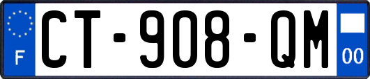 CT-908-QM