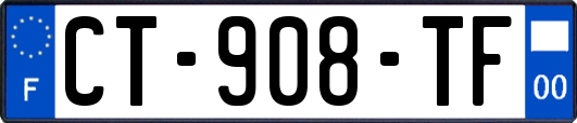 CT-908-TF
