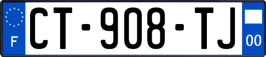 CT-908-TJ