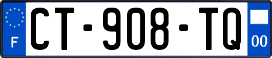 CT-908-TQ