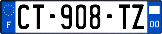 CT-908-TZ