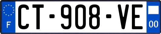 CT-908-VE