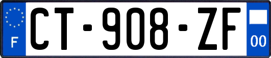 CT-908-ZF