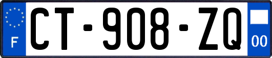 CT-908-ZQ