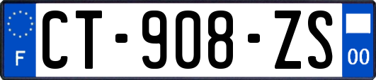 CT-908-ZS