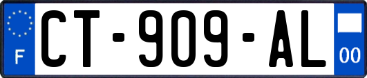 CT-909-AL