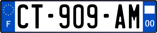 CT-909-AM