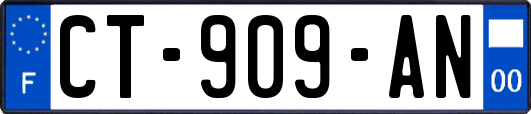 CT-909-AN