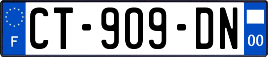 CT-909-DN