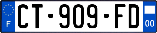 CT-909-FD