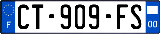 CT-909-FS