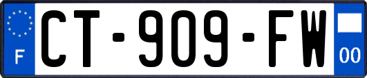 CT-909-FW