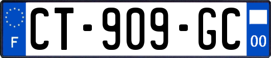 CT-909-GC