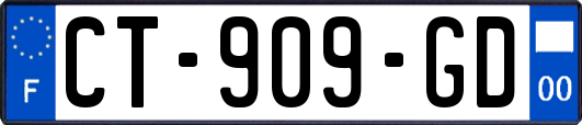 CT-909-GD