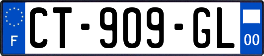 CT-909-GL