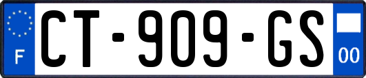 CT-909-GS