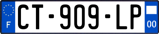 CT-909-LP