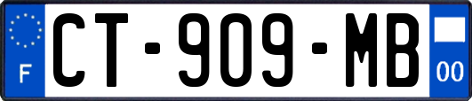 CT-909-MB