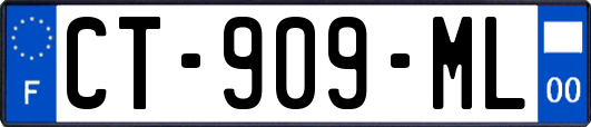 CT-909-ML