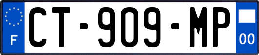 CT-909-MP