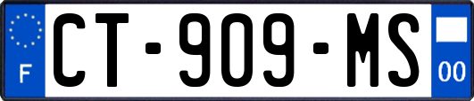CT-909-MS