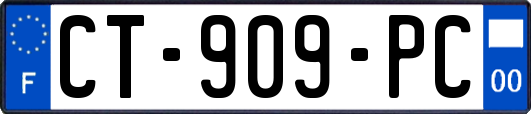 CT-909-PC