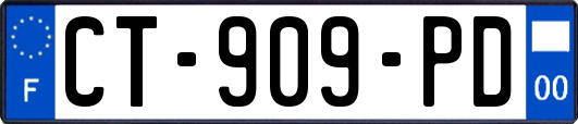 CT-909-PD