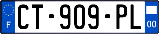 CT-909-PL