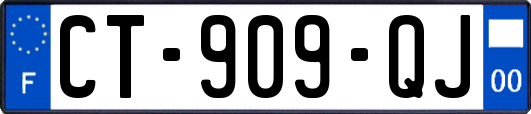CT-909-QJ