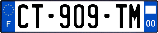 CT-909-TM