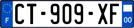 CT-909-XF