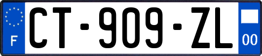 CT-909-ZL