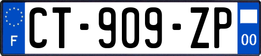 CT-909-ZP