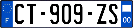 CT-909-ZS