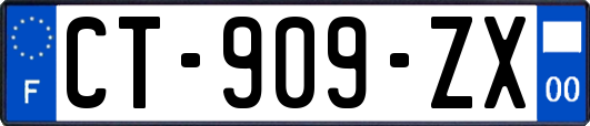 CT-909-ZX