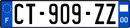 CT-909-ZZ