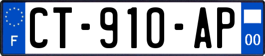 CT-910-AP