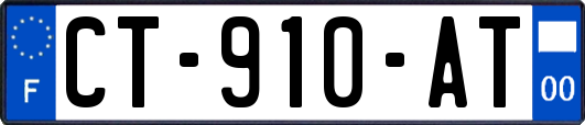 CT-910-AT