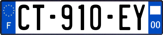 CT-910-EY