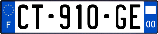 CT-910-GE
