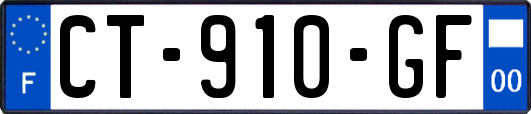 CT-910-GF