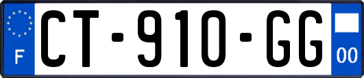 CT-910-GG