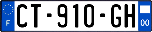 CT-910-GH