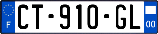 CT-910-GL