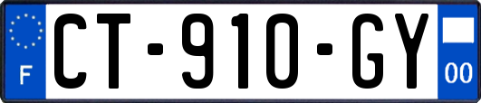 CT-910-GY