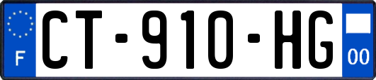 CT-910-HG
