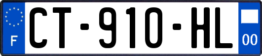 CT-910-HL