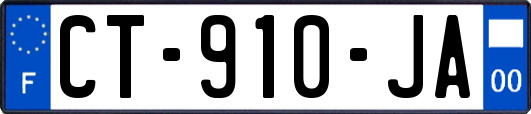 CT-910-JA