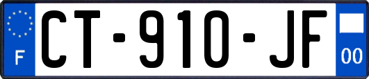 CT-910-JF