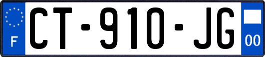 CT-910-JG